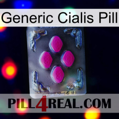 Generic Cialis Pill 02